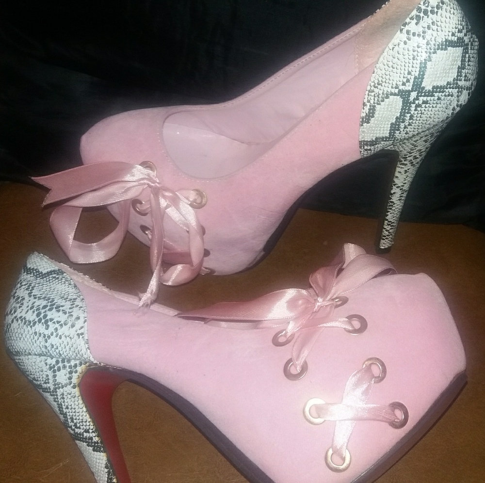Shoes